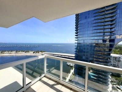 Aluguel de apartamento no Brickell Townhouse PHC