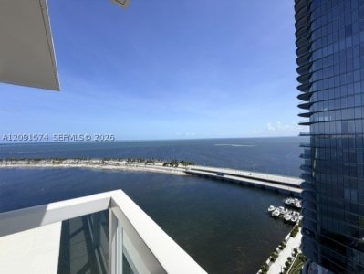Aluguel de apartamento no Brickell Townhouse PHC