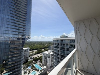 Aluguel de apartamento no Brickell Townhouse PHC