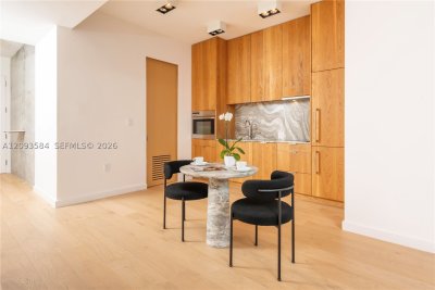 Aluguel de apartamento no Continuum I South 1802