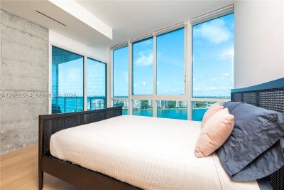 Aluguel de apartamento no Continuum I South 1802