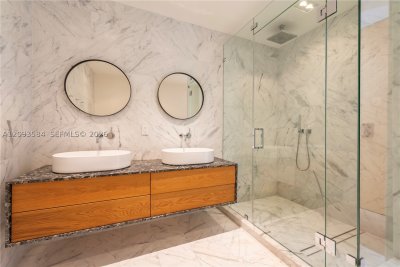 Aluguel de apartamento no Continuum I South 1802