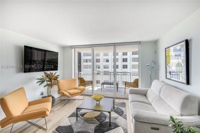 Aluguel de apartamento no Del Prado North Tower 502