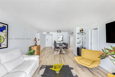 Aluguel de apartamento no Del Prado North Tower 502