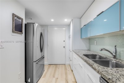 Aluguel de apartamento no Del Prado North Tower 502