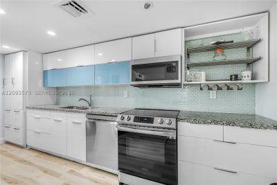 Aluguel de apartamento no Del Prado North Tower 502