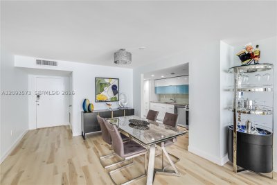 Aluguel de apartamento no Del Prado North Tower 502