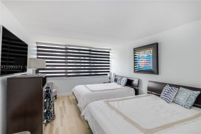Aluguel de apartamento no Del Prado North Tower 502