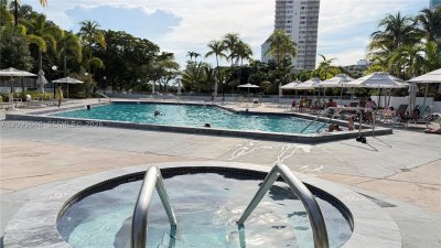 Aluguel de apartamento no Arlen House 509