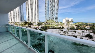 Aluguel de apartamento no Arlen House 509