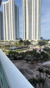 Aluguel de apartamento no Arlen House 509
