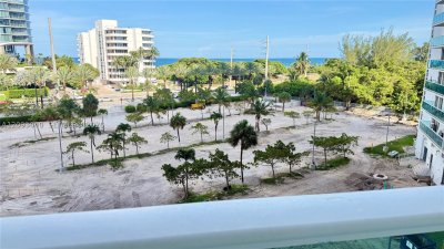 Aluguel de apartamento no Arlen House 509