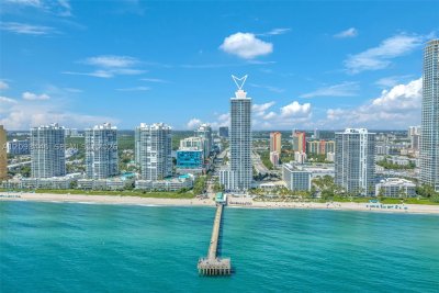Comprar apartamento en La Perla 3010