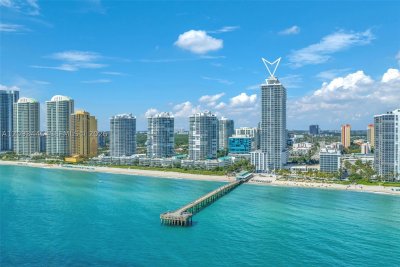 Comprar apartamento en La Perla 3010