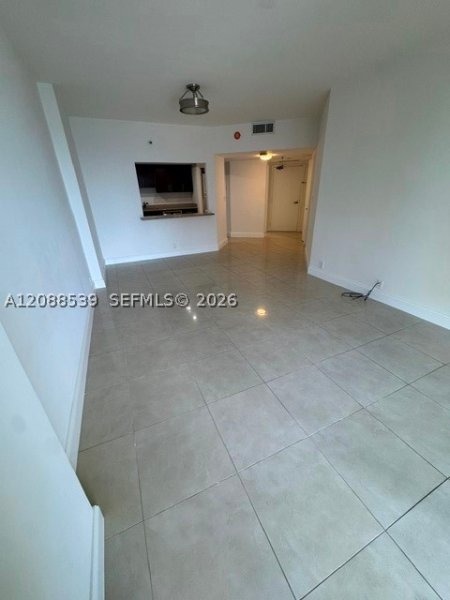 Apartment for rent at Brickell Key One A1401