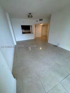 Aluguel de apartamento no Brickell Key One A1401
