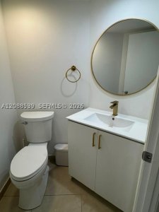 Aluguel de apartamento no Brickell Key One A1401