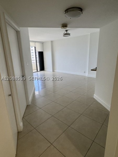 Apartment for rent at Brickell Key One A1401