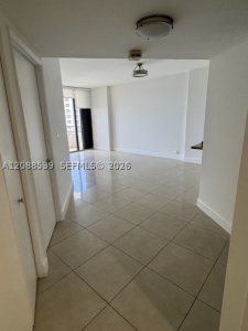 Aluguel de apartamento no Brickell Key One A1401
