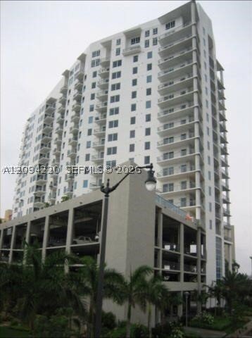 Alquiler de apartamento en Neo Lofts 704