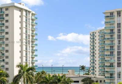 Aluguel de apartamento no Hallmark of Hollywood 516