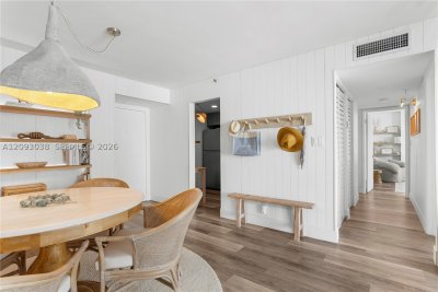 Comprar apartamento no Vendome Place 207
