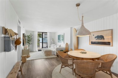 Comprar apartamento no Vendome Place 207