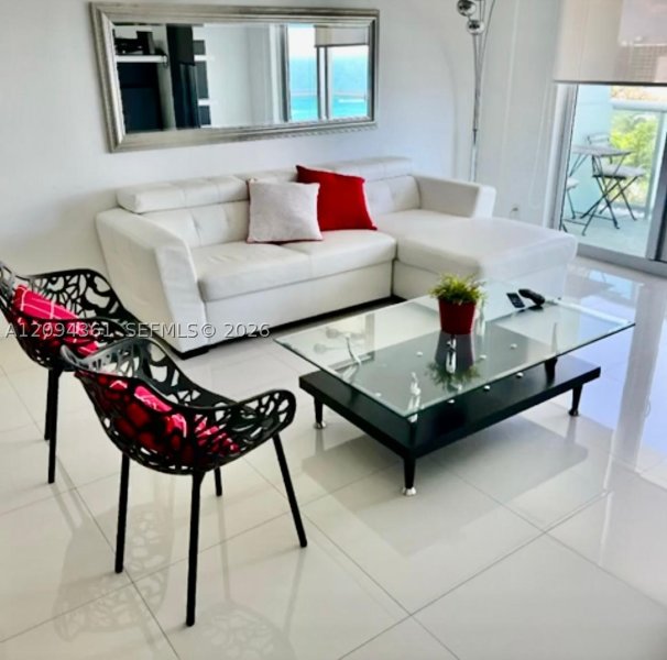 Condo for sale at Tides Hollywood Beach 10B