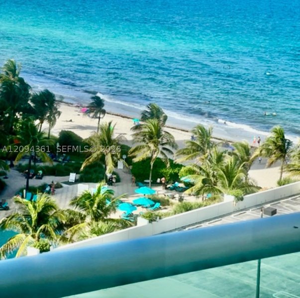 Condo for sale at Tides Hollywood Beach 10B