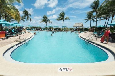 Comprar apartamento en Tides Hollywood Beach 10B