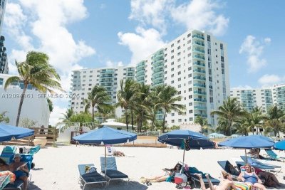 Comprar apartamento en Tides Hollywood Beach 10B