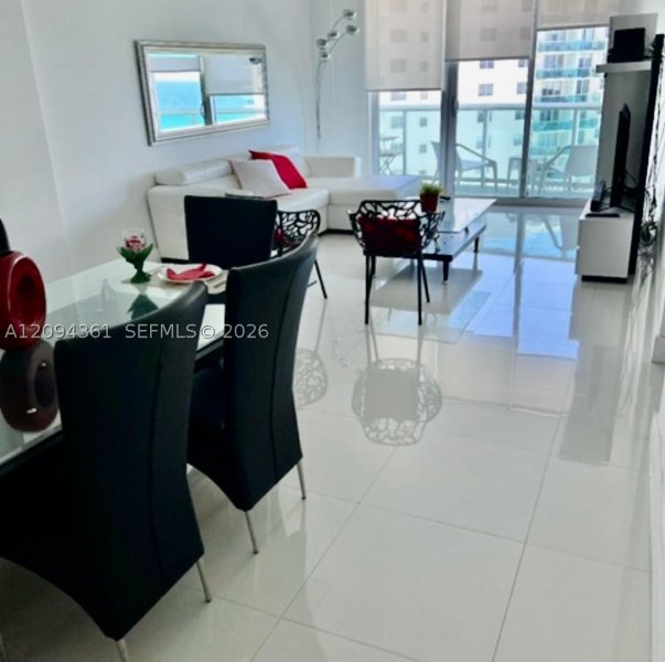 Condo for sale at Tides Hollywood Beach 10B