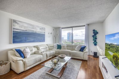 Comprar apartamento en Olympus Towers 1010