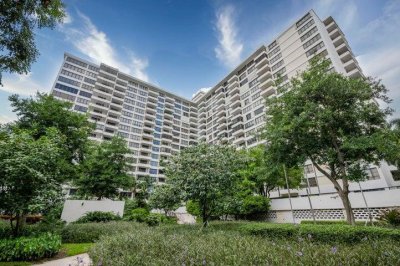 Comprar apartamento en Olympus Towers 1010