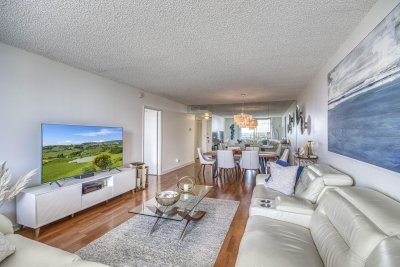 Comprar apartamento en Olympus Towers 1010