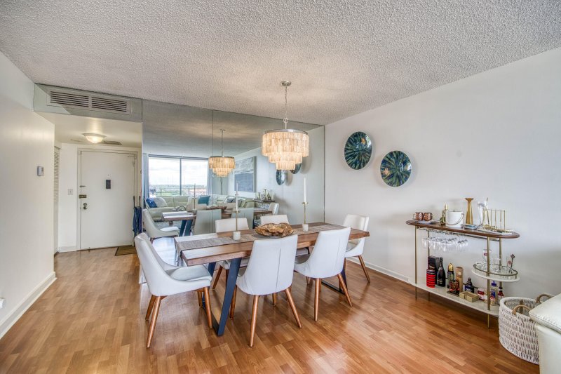 Condo for sale at Olympus Towers 1010