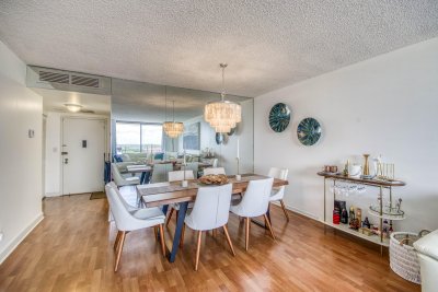 Comprar apartamento en Olympus Towers 1010
