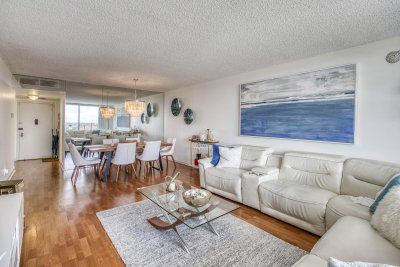 Comprar apartamento en Olympus Towers 1010