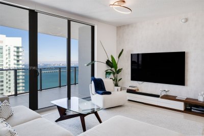Comprar apartamento no Aria on The Bay 4805