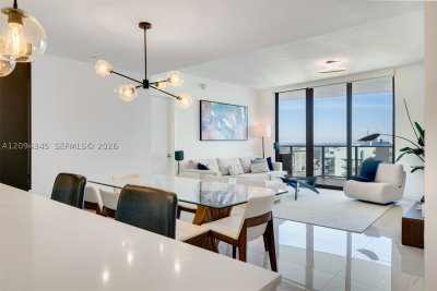 Comprar apartamento no Aria on The Bay 4805