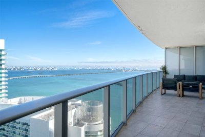 Comprar apartamento no Aria on The Bay 4805