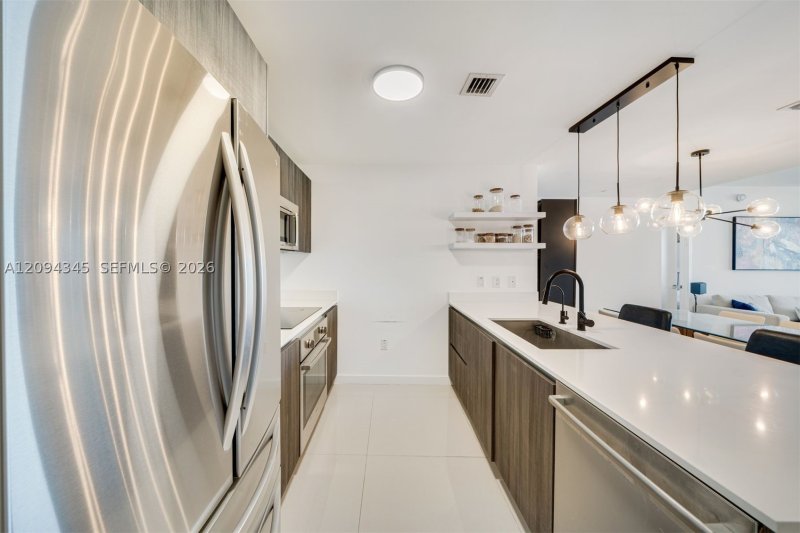Comprar apartamento en Aria on The Bay 4805