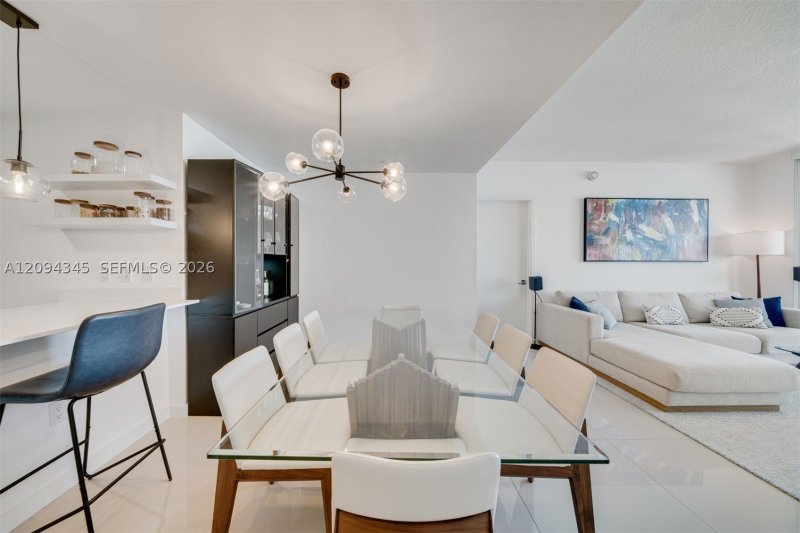 Comprar apartamento en Aria on The Bay 4805