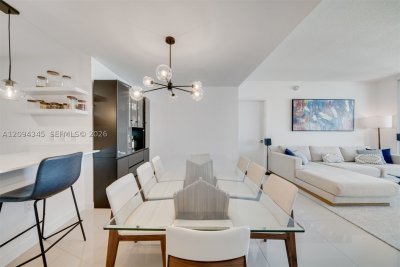 Comprar apartamento no Aria on The Bay 4805