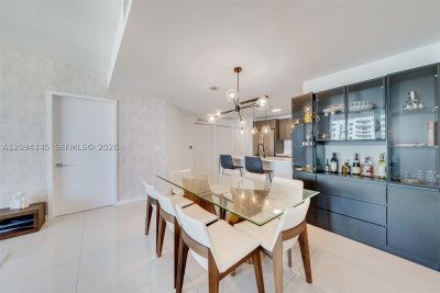 Comprar apartamento no Aria on The Bay 4805