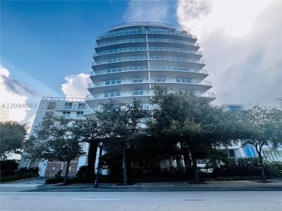 Comprar apartamento no Baltus House 1618