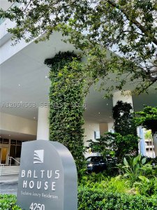 Comprar apartamento no Baltus House 1618