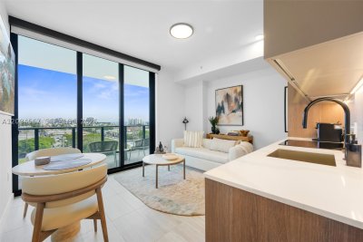 Comprar apartamento no 72 Park Miami Beach 611