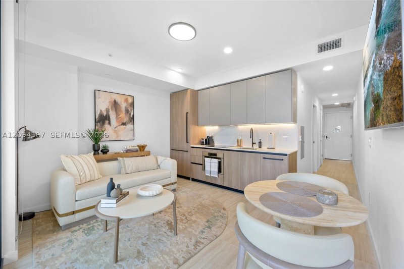 Comprar apartamento en 72 Park Miami Beach 611