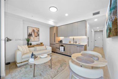 Comprar apartamento no 72 Park Miami Beach 611